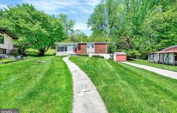 6816 TIMBERLANE Road, BALTIMORE, MD 21209