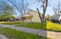 817 N 8th ST, Temple, TX 76501