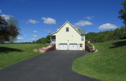 30694 County Road W, Elroy, WI 53929