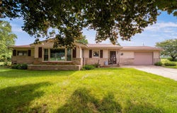 4070 S 700 W, Mentone, IN 46539