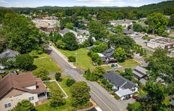 70 McKinney Street, Blue Ridge, GA 30513