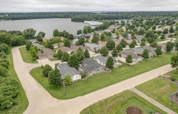 1310 Wood Duck Road, Arnolds Park, IA 51331