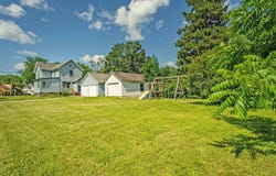 491 FULLER Street, Columbus, WI 53925
