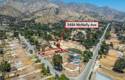 3486 Mcnally Avenue, Altadena, CA 91001