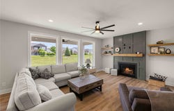 1252 S Radley Street, West Des Moines, IA 50266