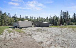 4008 231 Hwy, Springdale, WA 99173