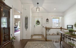 391 S Eagle Glen Trail, Columbia City, IN 46725-7534