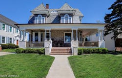 307 Spier Avenue, Allenhurst, NJ 07711