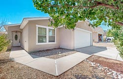 265 BLACK HAT Avenue SW, Los Lunas, NM 87031