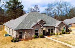 6601 Country Hills Drive, Texarkana, AR 71854-2725