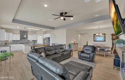 12420 Addingham Court, El Paso, TX 79928