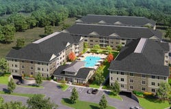 180/203 Old Post Rd, Sharon, MA 02067