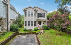 205 LINDEN AVENUE, RUTLEDGE, PA 19070