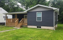 1213 S Ellis Street, Cape Girardeau, MO 63703
