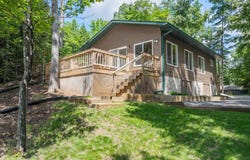8106 CAMP RD, Sugar Camp, WI 54521