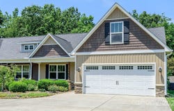 132 Half Moon Trail, Hendersonville, NC 28792