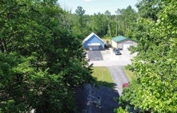 7850 White Birch, Farwell, MI 48622