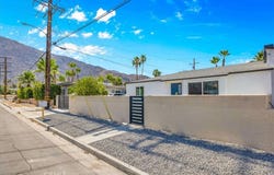 595 S Calle Santa Rosa, Palm Springs, CA 92264