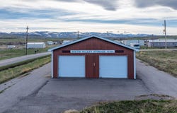 10 Circle S CT, Lander, WY 82520
