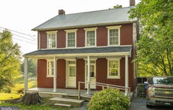 1407 BRUNNERVILLE ROAD, LITITZ, PA 17543