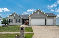 110 Creekside Trail, Arnold, MO 63010