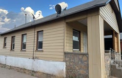 1118 N Laurel Street, El Paso, TX 79902