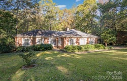 2643 Rolling Hills Drive, Monroe, NC 28110