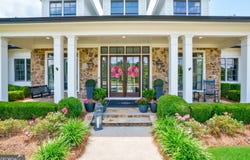 2816 Oconee Springs, Statham, GA 30666
