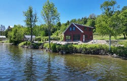 1027 S Barton Road, Barton, VT 05822