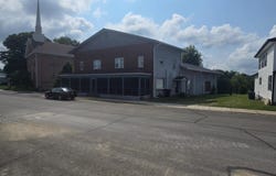 14483 Main Street, Moores Hill, IN 47032
