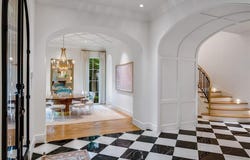 3540 Wentwood Drive, University Park, TX 75225