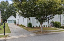 1051 Copperville Drive, Watkinsville, GA 30677