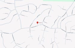 Lot 3 Coup Lane, Cherokee Village, AR 72529