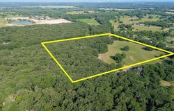 County Road 2546, Quinlan, TX 75474