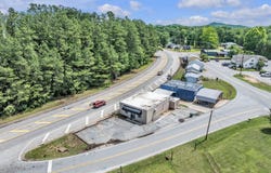 101 Secona Road, Pickens, SC 29671