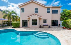 18172 SW 3rd St, Pembroke Pines, FL 33029