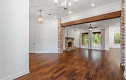 49 Parson'S Creek, Hattiesburg, MS 39402