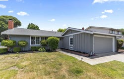 5502 Corte Sonora, Pleasanton, CA 94566