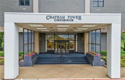 112 Washington Pl., Downtown Pgh, PA 15219