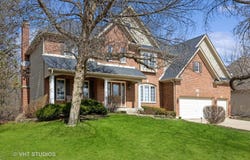 12000 Willow Ridge Drive, Willow Springs, IL 60480
