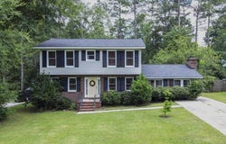 1678 Cardinal Road, Milledgeville, GA 31061