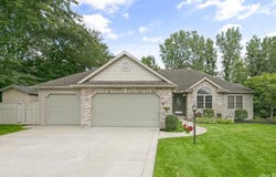 23336 Spring Creek Trail Common, Elkhart, IN 46516