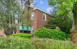 2323 Tilbury Avenue, Squirrel Hill, PA 15217