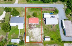 466 Pineda St, Port St. Joe, FL 32456