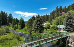 78930 Middle Fork Lane, Bates, OR 97817