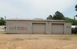 1005 &1003 E Main, El Dorado, AR 71730-9999