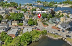 333 Marcy Street, Portsmouth, NH 03801