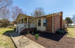 915 Williams Street, Newbern, TN 38059