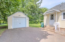 204 FRANCES STREET, Rothschild, WI 54474