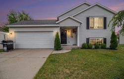 613 Silver Birch Street, Howard City, MI 49329